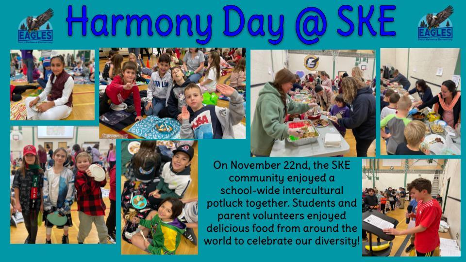 Harmony Day